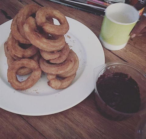 Los Hermanos Mexican Taqueria - Events Australia 8