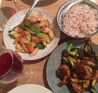 Maggie's Thai - Events Australia