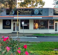 Mumbai Indian Restaurant - Events Australia
