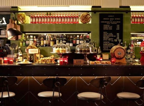 Parlour Lane Roasters - Accommodation Europe 0