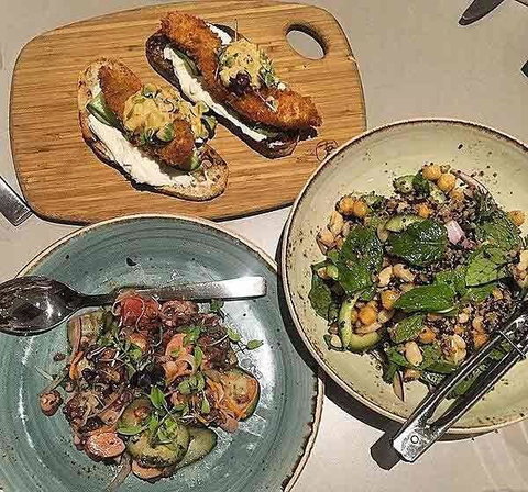 Pearl Beach General Store & Cafe - Events Australia 14