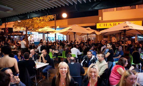 Pearl Beach General Store & Cafe - Events Australia 3