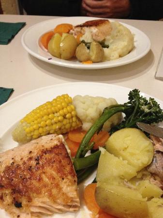 Royal Oak Hotel - Events Australia 0