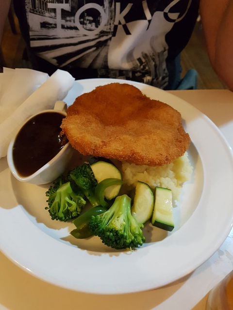 Royal Oak Hotel - Events Australia 2