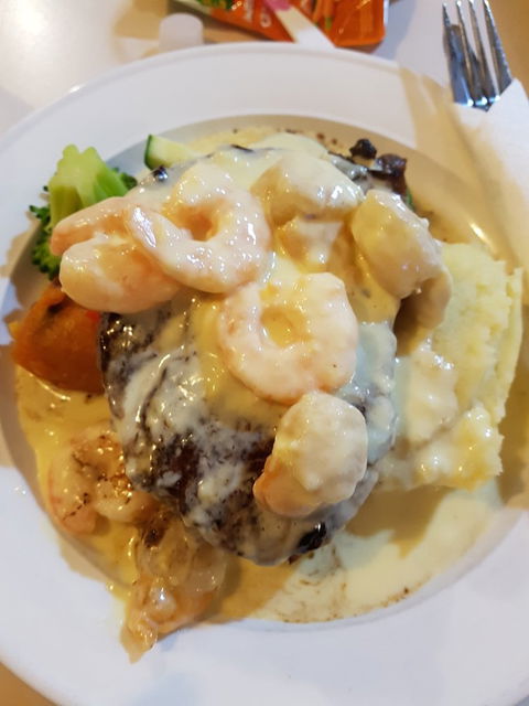 Royal Oak Hotel - Events Australia 3