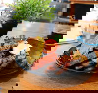 Salamanca Wharf Cafe - Events Australia