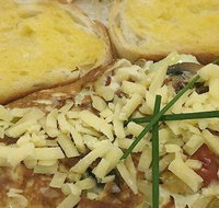 Submarine Cafe - Events Australia