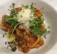 Sylvia's Restaurant  Wine Bar - Events Australia