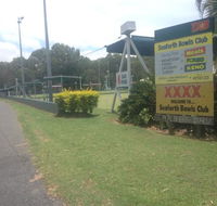 Tackles Restaurant - Events Australia