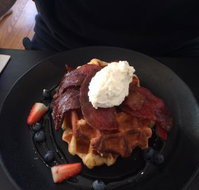 Tancks Corner - Events Australia