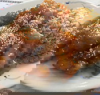 Wall Of China - Events Australia