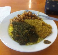 Yellow Flower - Events Australia