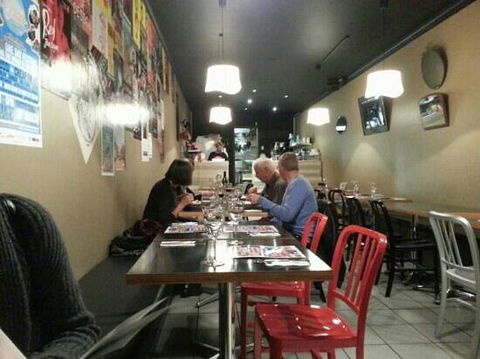 Atomica Eat Drink - Events Australia 0