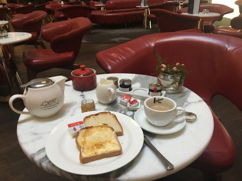 Atrium Hilton Hotel - Events Australia 0