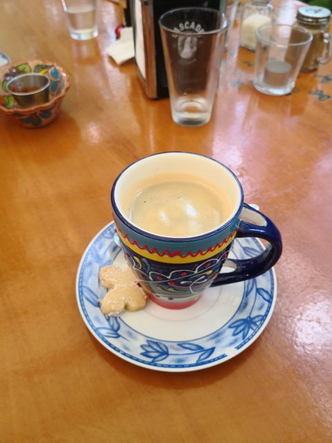 Macondo Cafe - Taste The Passion - Accommodation Europe 4