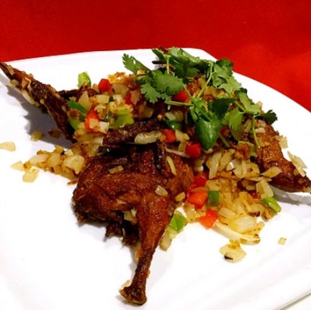 Malacca Restaurant - Events Australia 0