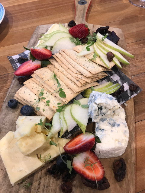 Malt Pier - Events Australia 5