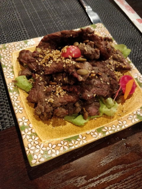 Than Nuong Restaurant & Bar - Accommodation Europe 3
