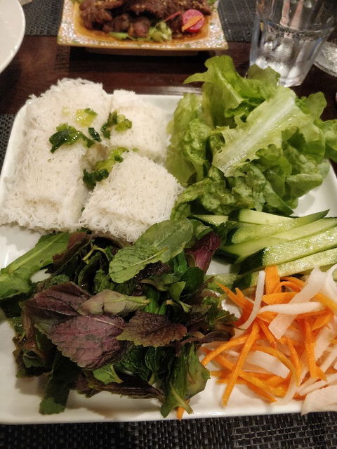 Than Nuong Restaurant & Bar - Accommodation Europe 4