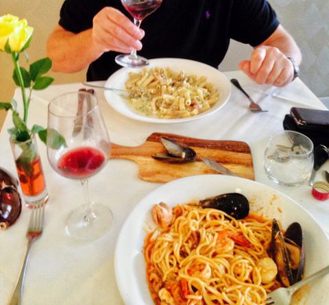 Viale Canova - Events Australia 0