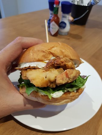 4 Fishies - Events Australia 0
