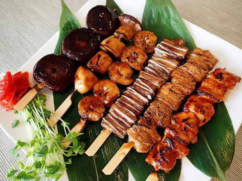 Karakusa Japanese Restaurant - Events Australia 0