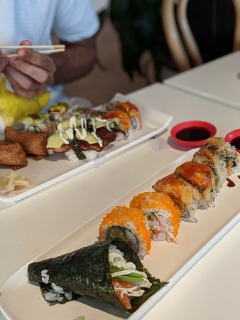 Mokoji Sushi - Tourism Bookings 0