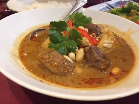 Thai Ayuthaya Restaurant - Accommodation Europe 0