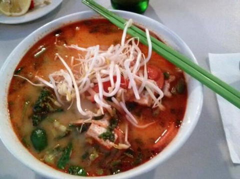 PhoB Vietnamese Restaurant - Accommodation Europe 0