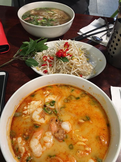 PhoB Vietnamese Restaurant - Accommodation Europe 4