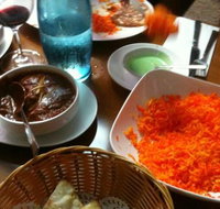 Agnee Indian - Events Australia