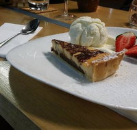 Black Sheep Bistro - Events Australia