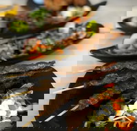 Bunnath Kitchen - Events Australia