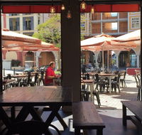 Cabukee Cafe - Events Australia