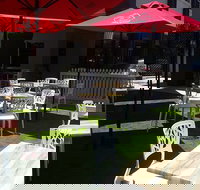 Cafe Michigan - Events Australia