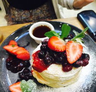 Caffe Cherry Beans - Events Australia