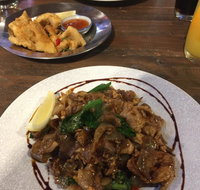 Chong Co Thai Robina - Events Australia