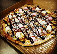 Creative Pizza - Events Australia