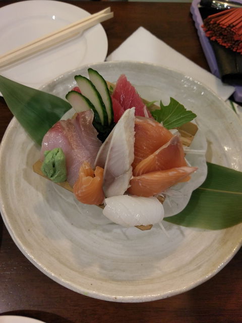 Daiki Japanese Restaurant - Events Australia 3