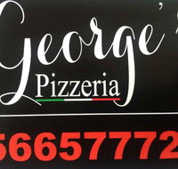 George's Pizzeria - Events Australia