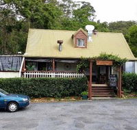 Heritage Hideaway
