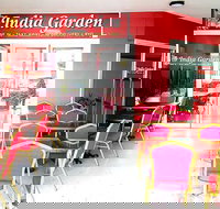 India Garden - Events Australia