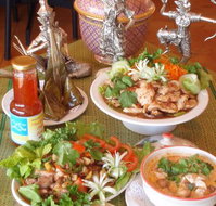 Kin Kao Thai Restaurant  take away Robina - Events Australia