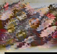 Kokko Maria - Events Australia