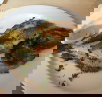 La Porte Verte - Events Australia