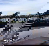 LakeFront Bistro - Events Australia