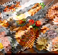 Milano's Pizza Bar - Events Australia