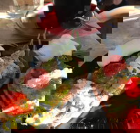 Mokacino's Cafe - Events Australia