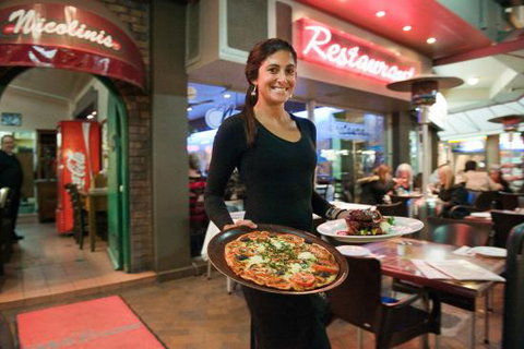 Nicolinis - Events Australia 0