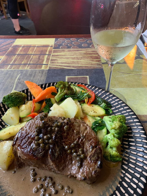 Nicolinis - Events Australia 1